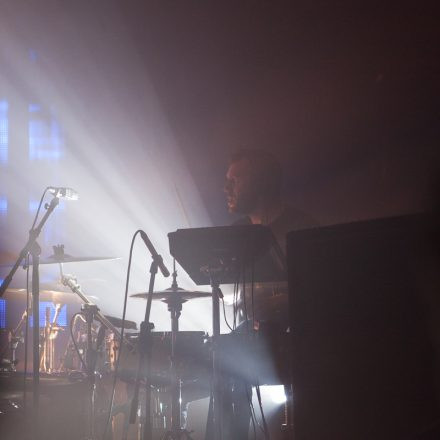 Bonobo @ Arena