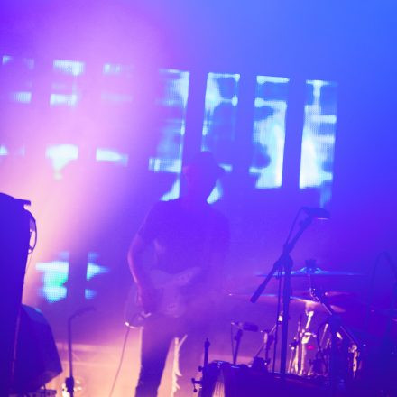 Bonobo @ Arena