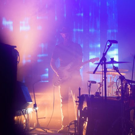 Bonobo @ Arena