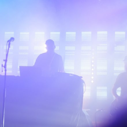 Bonobo @ Arena