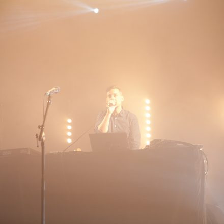 Bonobo @ Arena