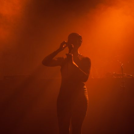 Bonobo @ Arena