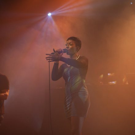 Bonobo @ Arena
