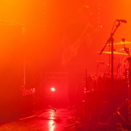 Bonobo @ Arena