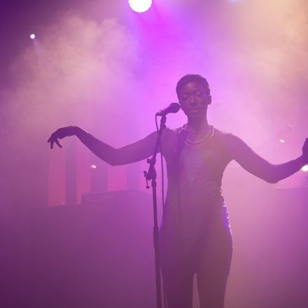 Bonobo @ Arena