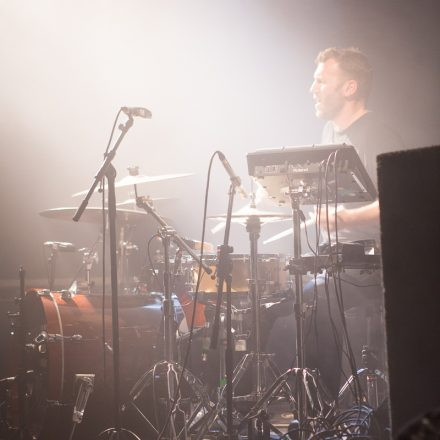Bonobo @ Arena