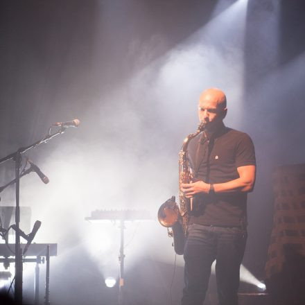 Bonobo @ Arena