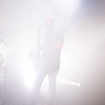 Bonobo @ Arena