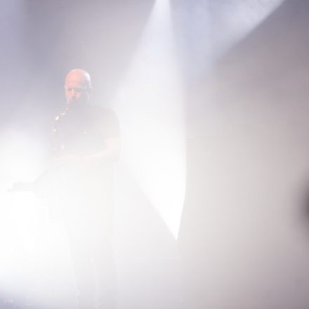 Bonobo @ Arena