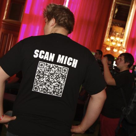 Game City - Tag2 @ Rathaus