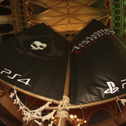 Game City - Tag2 @ Rathaus