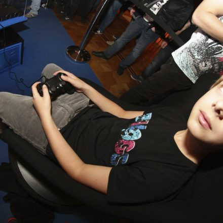 Game City - Tag2 @ Rathaus