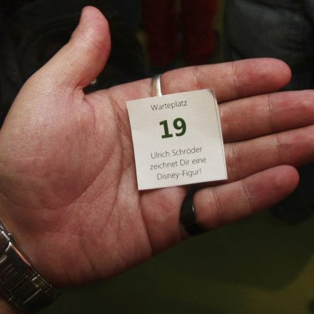 Game City - Tag2 @ Rathaus