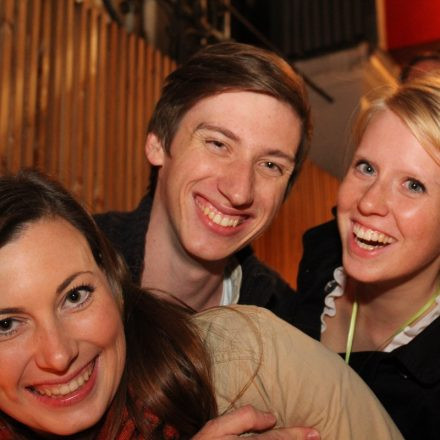 5. Wiener-Trachtenparty @ Bergstation Tirol