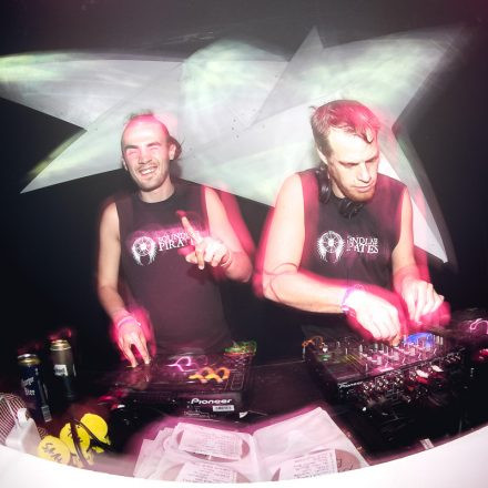 Cosmic Space Disco pres. Ace Ventura