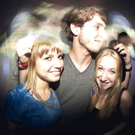 Cosmic Space Disco pres. Ace Ventura