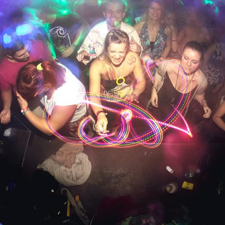 Cosmic Space Disco pres. Ace Ventura