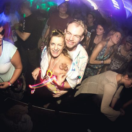 Cosmic Space Disco pres. Ace Ventura