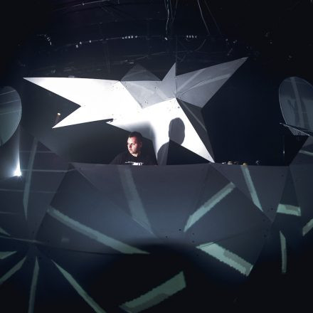 Cosmic Space Disco pres. Ace Ventura