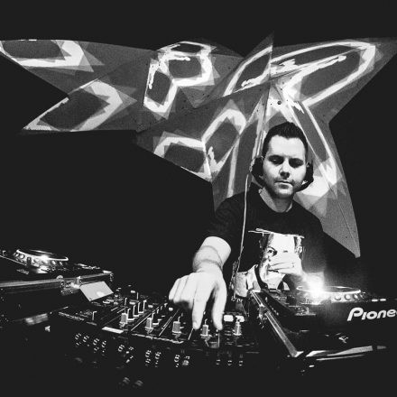 Cosmic Space Disco pres. Ace Ventura