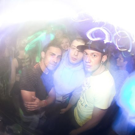 Cosmic Space Disco pres. Ace Ventura