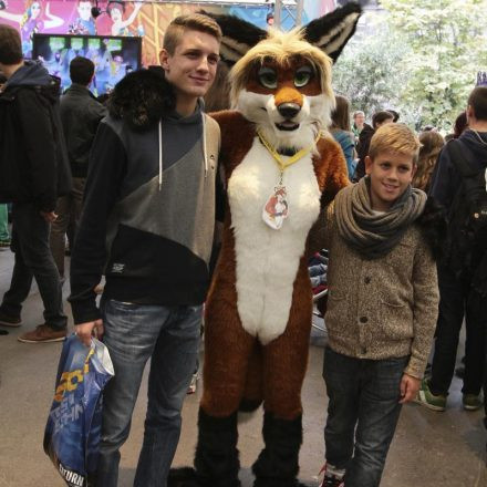 Game City - Tag3 @ Rathaus