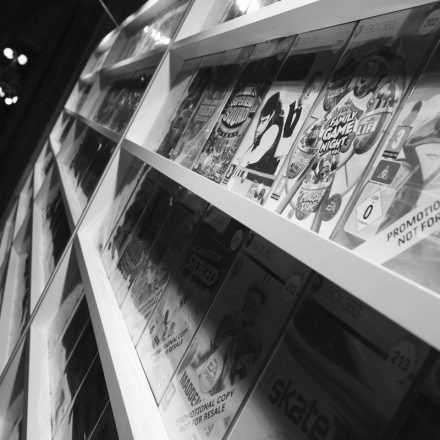 Game City - Tag3 @ Rathaus