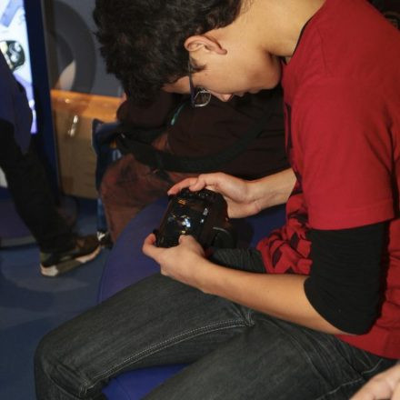 Game City - Tag3 @ Rathaus
