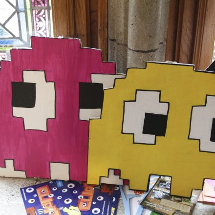 Game City - Tag3 @ Rathaus