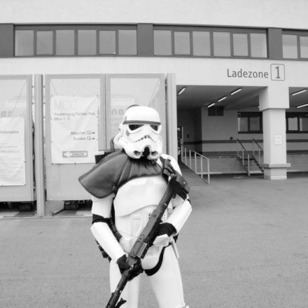 Vienna Comix @ MGC Hallen