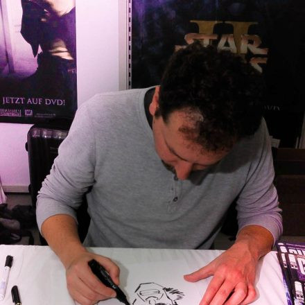 Vienna Comix @ MGC Hallen