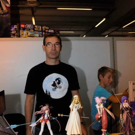 Vienna Comix @ MGC Hallen