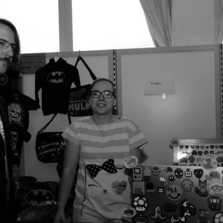 Vienna Comix @ MGC Hallen
