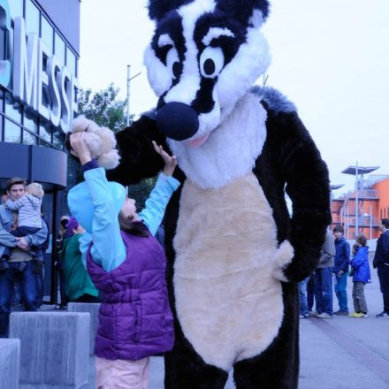 Vienna Comix @ MGC Hallen