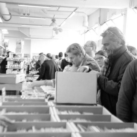 Vienna Comix @ MGC Hallen