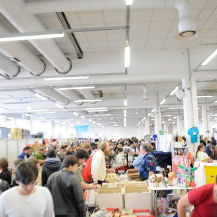 Vienna Comix @ MGC Hallen