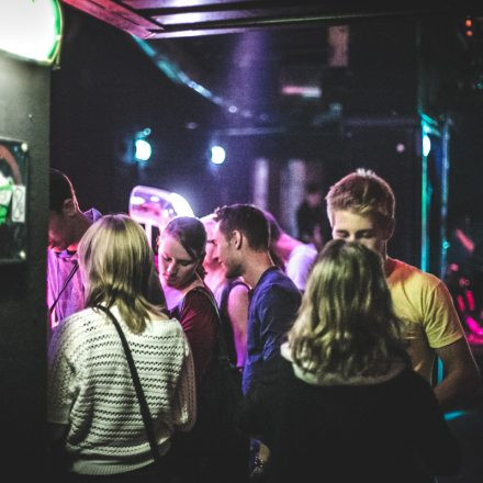 T H A T S H x T @ Flex (P.Lipiarski)