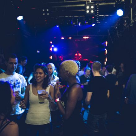 T H A T S H x T @ Flex (P.Lipiarski)