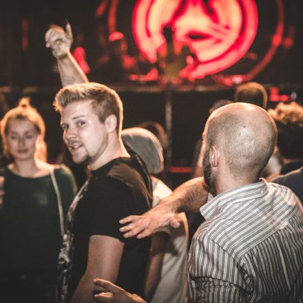 T H A T S H x T @ Flex (P.Lipiarski)