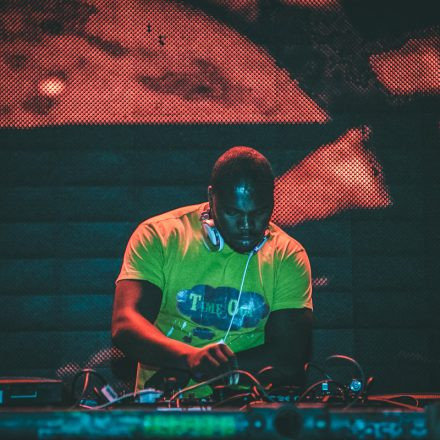 T H A T S H x T @ Flex (P.Lipiarski)