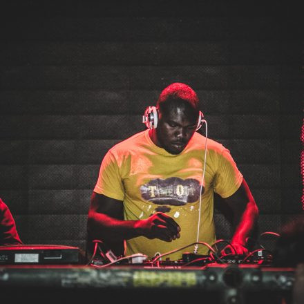 T H A T S H x T @ Flex (P.Lipiarski)