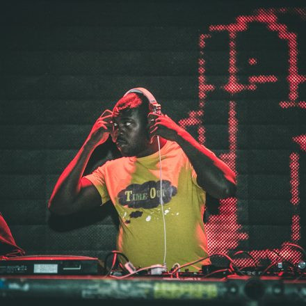 T H A T S H x T @ Flex (P.Lipiarski)