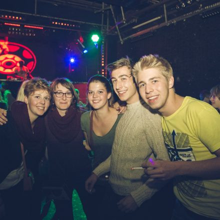 T H A T S H x T @ Flex (P.Lipiarski)
