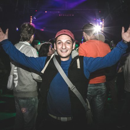 T H A T S H x T @ Flex (P.Lipiarski)