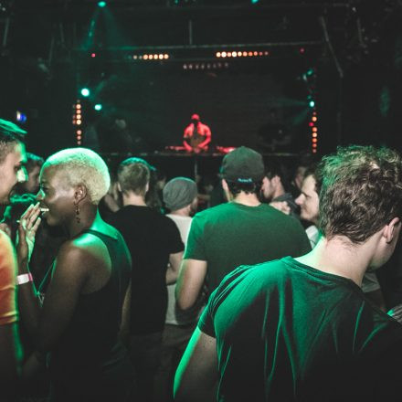 T H A T S H x T @ Flex (P.Lipiarski)
