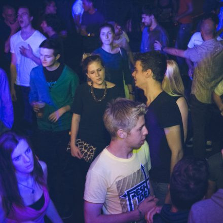 T H A T S H x T @ Flex (P.Lipiarski)