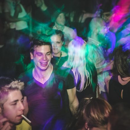 T H A T S H x T @ Flex (P.Lipiarski)