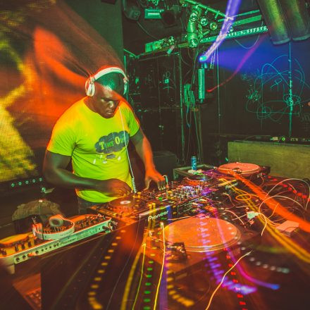 T H A T S H x T @ Flex (P.Lipiarski)