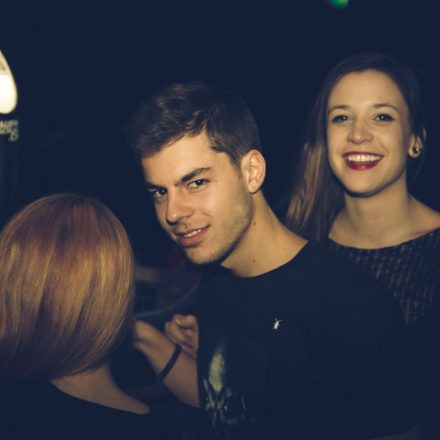 T H A T S H x T @ Flex (P.Lipiarski)