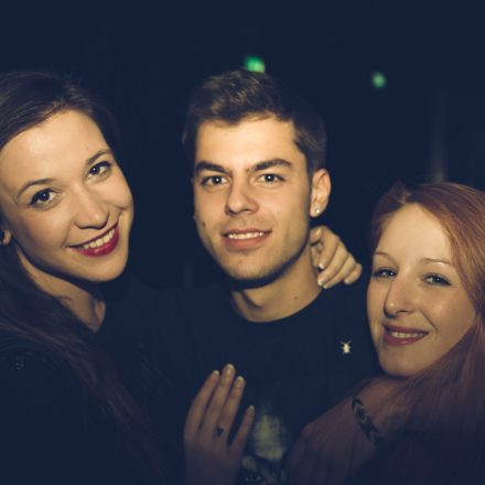 T H A T S H x T @ Flex (P.Lipiarski)